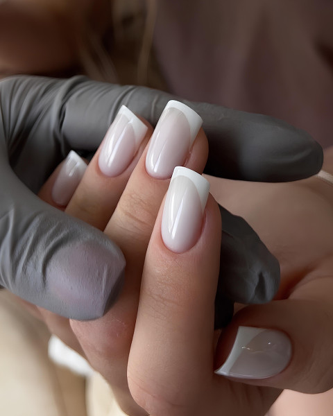 DARK Medium Gel №02, 30 ml (bez pędzelka)