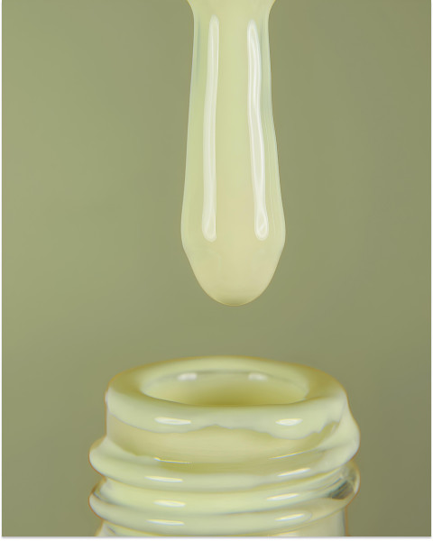 DARK Gel Polish 076, 6 ml