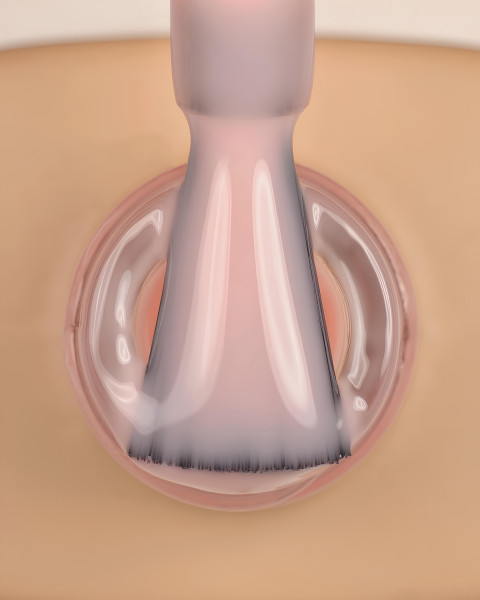 Dark Apricot Top, 10 ml