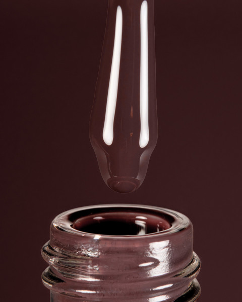 DARK Gel Polish 190, 6 ml