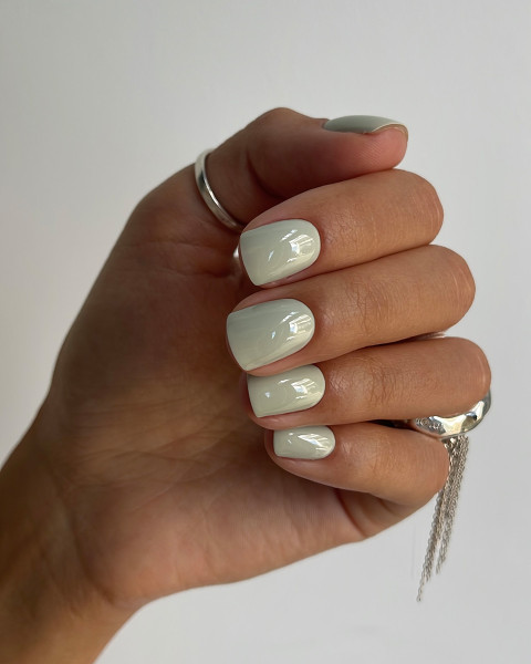 DARK Gel Polish 095, 10 ml
