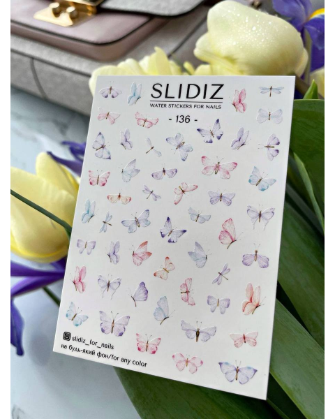 Слайдер дизайн SLIDIZ №136