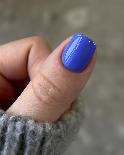 DARK Gel Polish 028, 6 ml