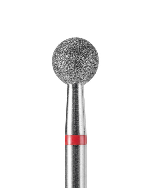 DARK Ball 5 mm (Red)