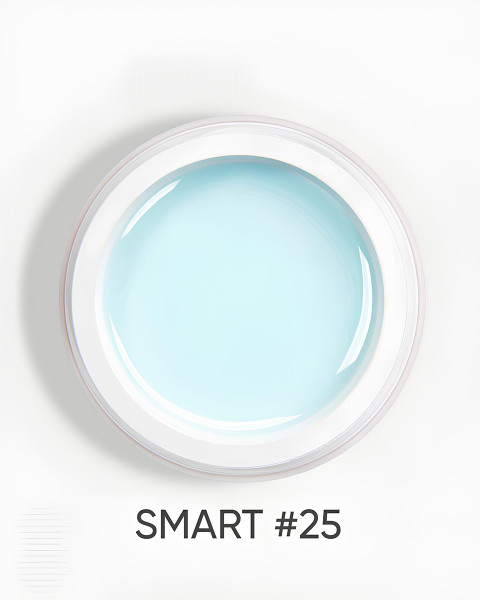 DARK Smart Builder Gel 25, 15 ml