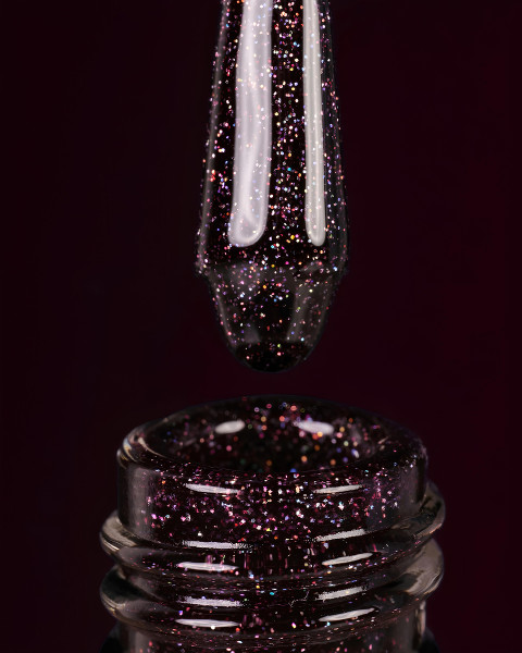 DARK Gel Polish 124, 6 мл