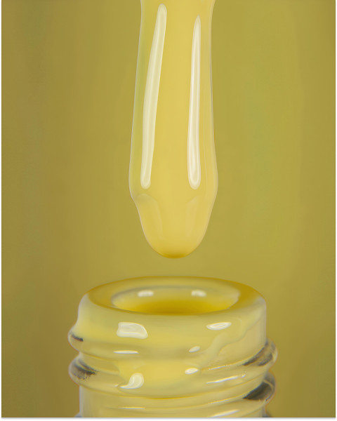 DARK Gel Polish 077, 10 мл