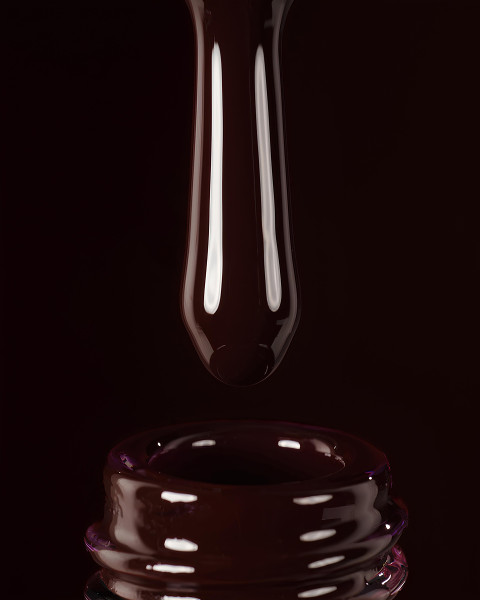 DARK Gel Polish 160, 6 ml