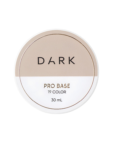 DARK Pro Base 19, 30 мл