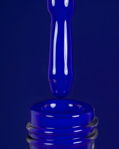 DARK Gel Polish 020, 6 ml