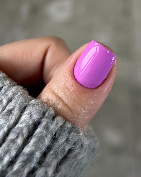 DARK Gel Polish 047, 6 ml
