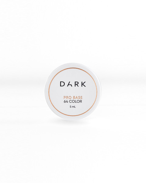 DARK Pro Base 64, 5 ml