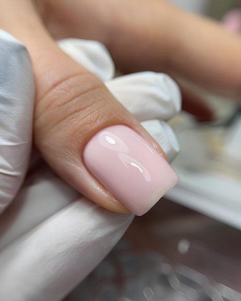 DARK Medium Gel №11, 15 ml (bez pędzelka)