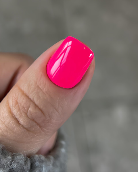 DARK Gel Polish 107, 6 ml