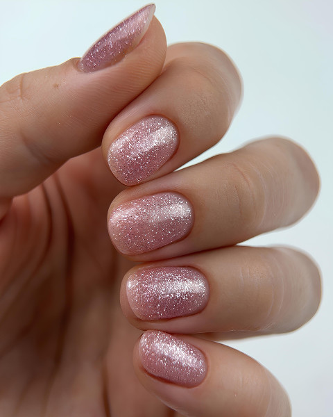 DARK Pro Base Shine 17, 15 мл