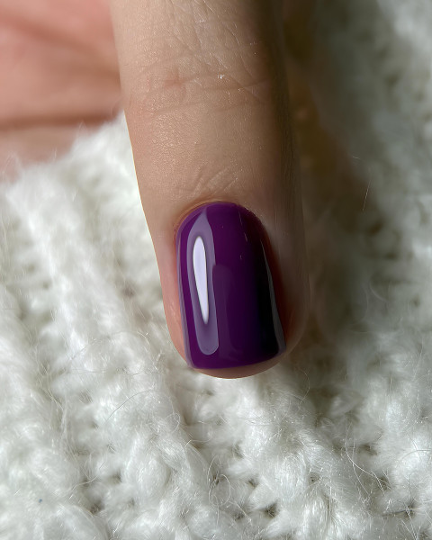 DARK Gel Polish 017, 6 ml