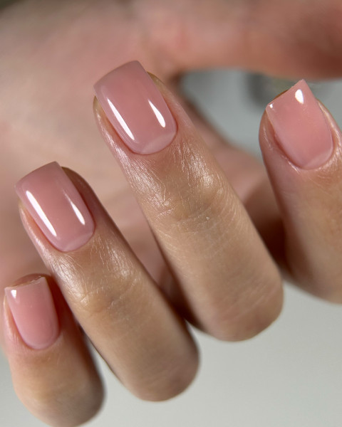 DARK Smart Builder Gel 08, 30 мл