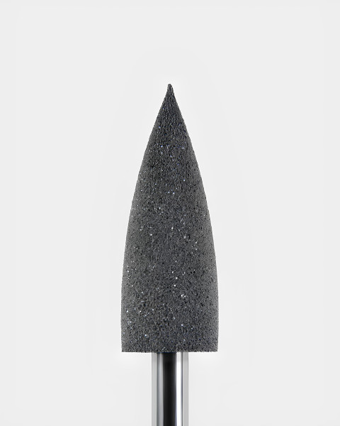 DARK Polisher 306 small grey