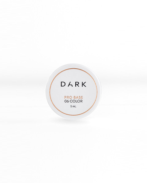 DARK Pro Base 06, 5 мл