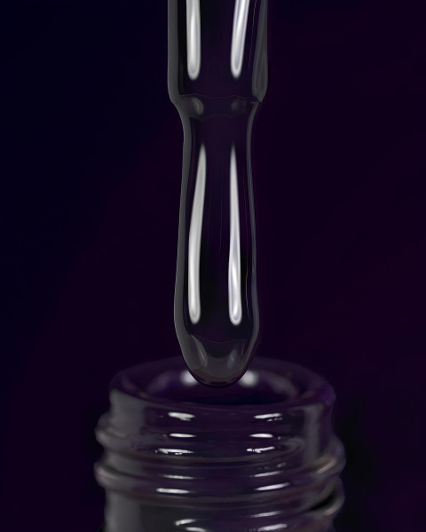 DARK Gel Polish 021, 10 мл