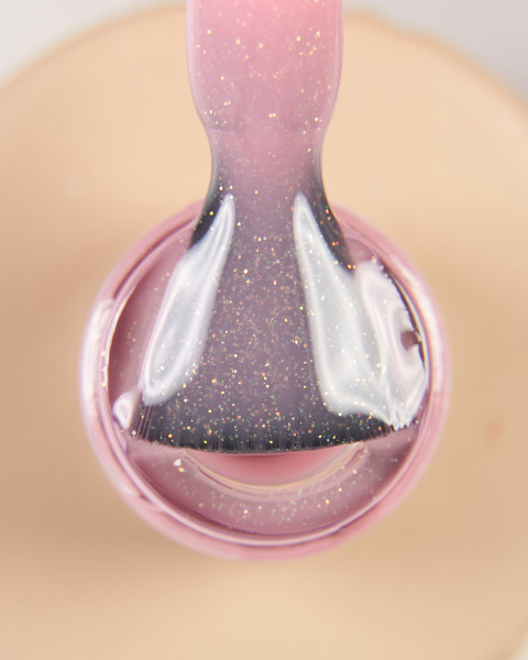 DARK Pro Base Opal 6, 15 ml z pędzelkiem