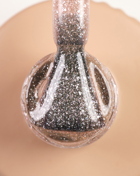 DARK PRO baza Shine 15, 15 ml