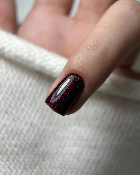 DARK Gel Polish 122, 10 мл