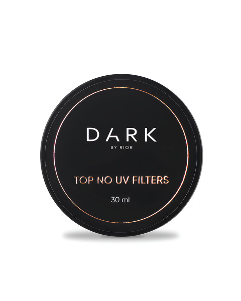 DARK Top No UV Filters, 30 мл