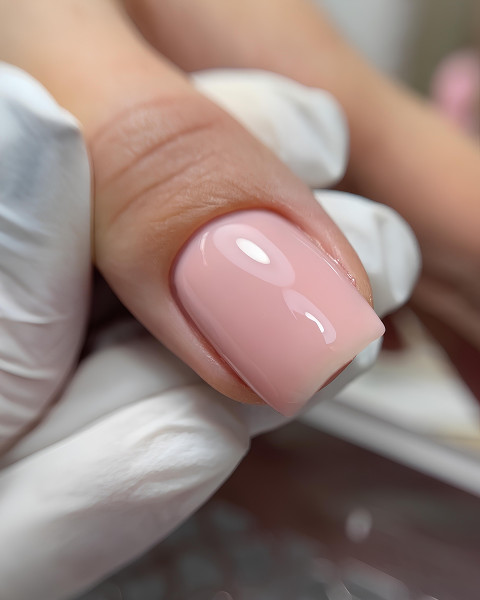 DARK Medium Gel №12, 15 ml (bez pędzelka)