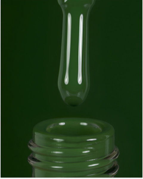 DARK Gel Polish 035, 10 мл