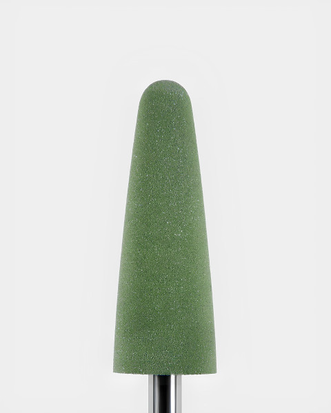 DARK Полірувальник 302 заокруглений маленький