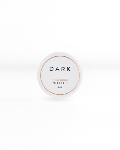 DARK Pro Base 30, 5 ml