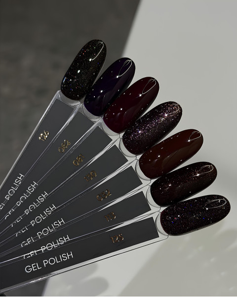 DARK Gel Polish 032, 10 ml