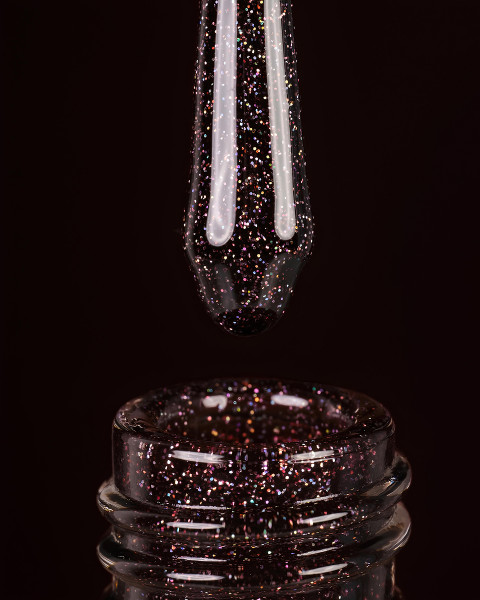 DARK Gel Polish 125, 10 мл