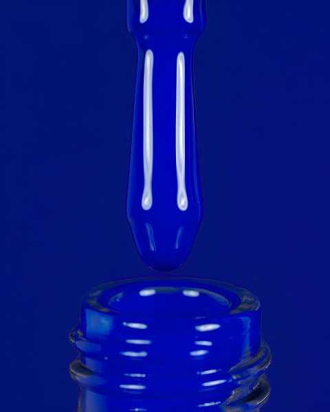 DARK Gel Polish 026, 10 мл