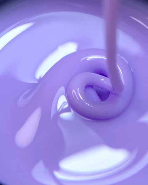 DARK Medium Gel №15, 15 ml (bez pędzelka)