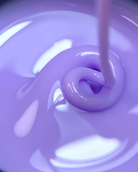 DARK Medium Gel №15, 15 ml (bez pędzelka)