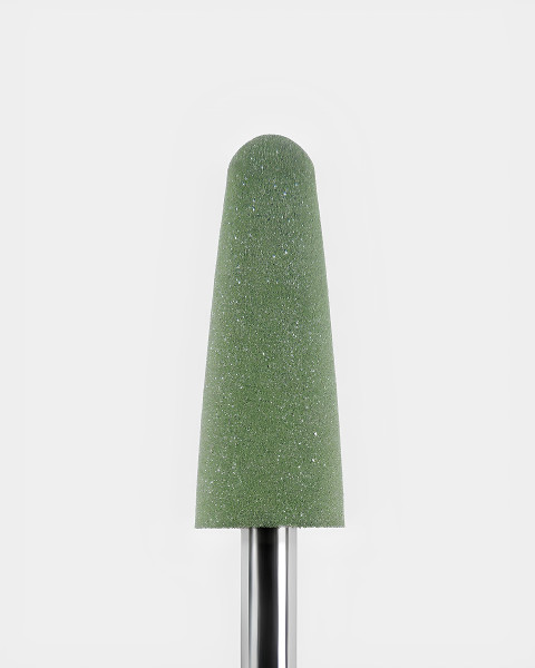 DARK Полірувальник 304 заокруглений маленький