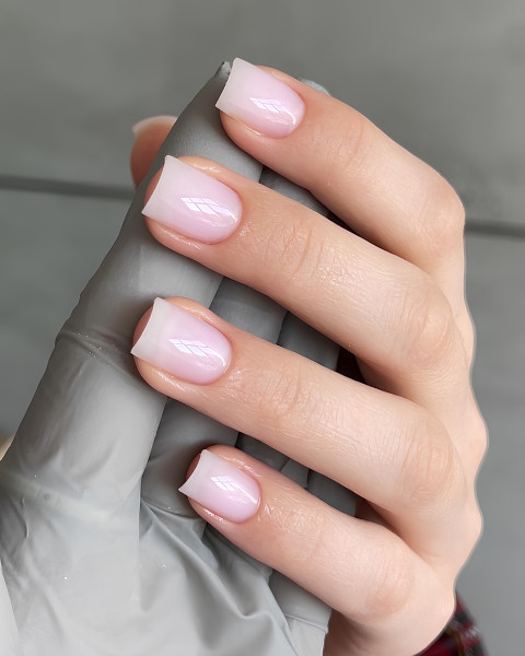 DARK Medium Gel №33, 15 ml (bez pędzelka)