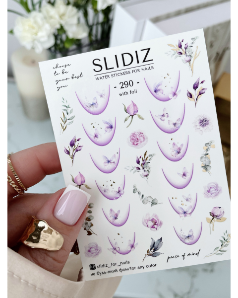 Foliowy slider design SLIDIZ №290