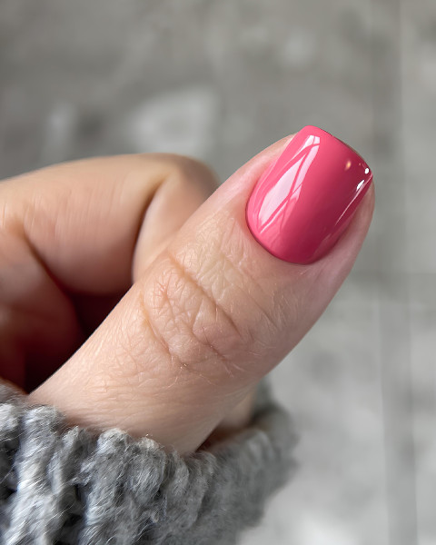 DARK Gel Polish 087, 6 ml