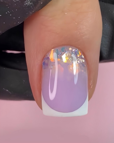 DARK Medium Gel №15, 15 мл (без пензлика)