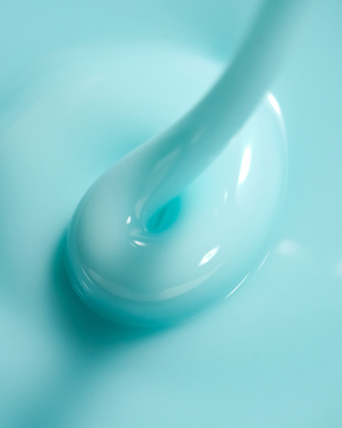 DARK Medium Gel №25, 15 ml (without brush)