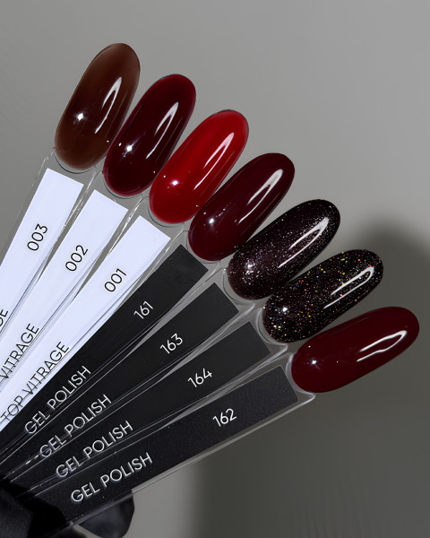 Dark Vitrage Top 03, 6 ml