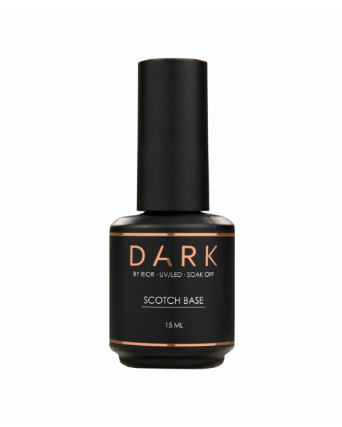 DARK Scotch Base (ulepszona formuła), 15 ml
