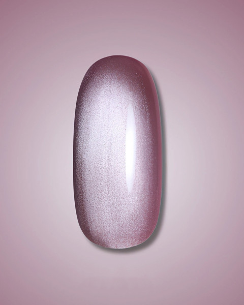 DARK Gel Polish Cat Eye 24, 10 ml