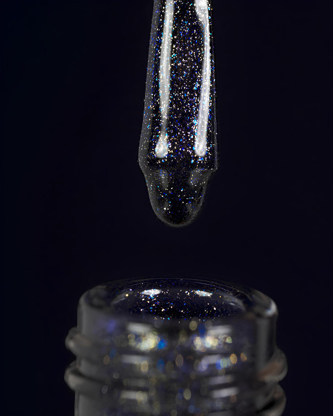 DARK Gel Polish 114, 6 ml