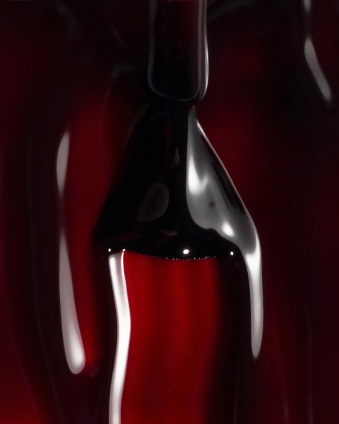 DARK Vitrage Top 02, 6 ml