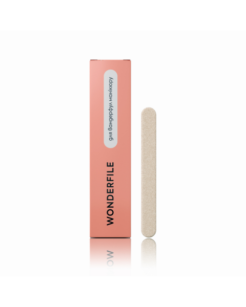Klejące pliki Wonderfile nr 3 13015, 240 g (50 szt)