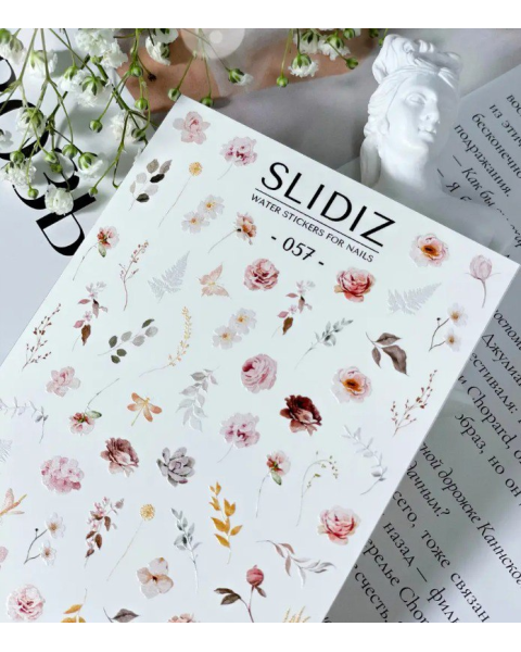 Слайдер дизайн SLIDIZ №057